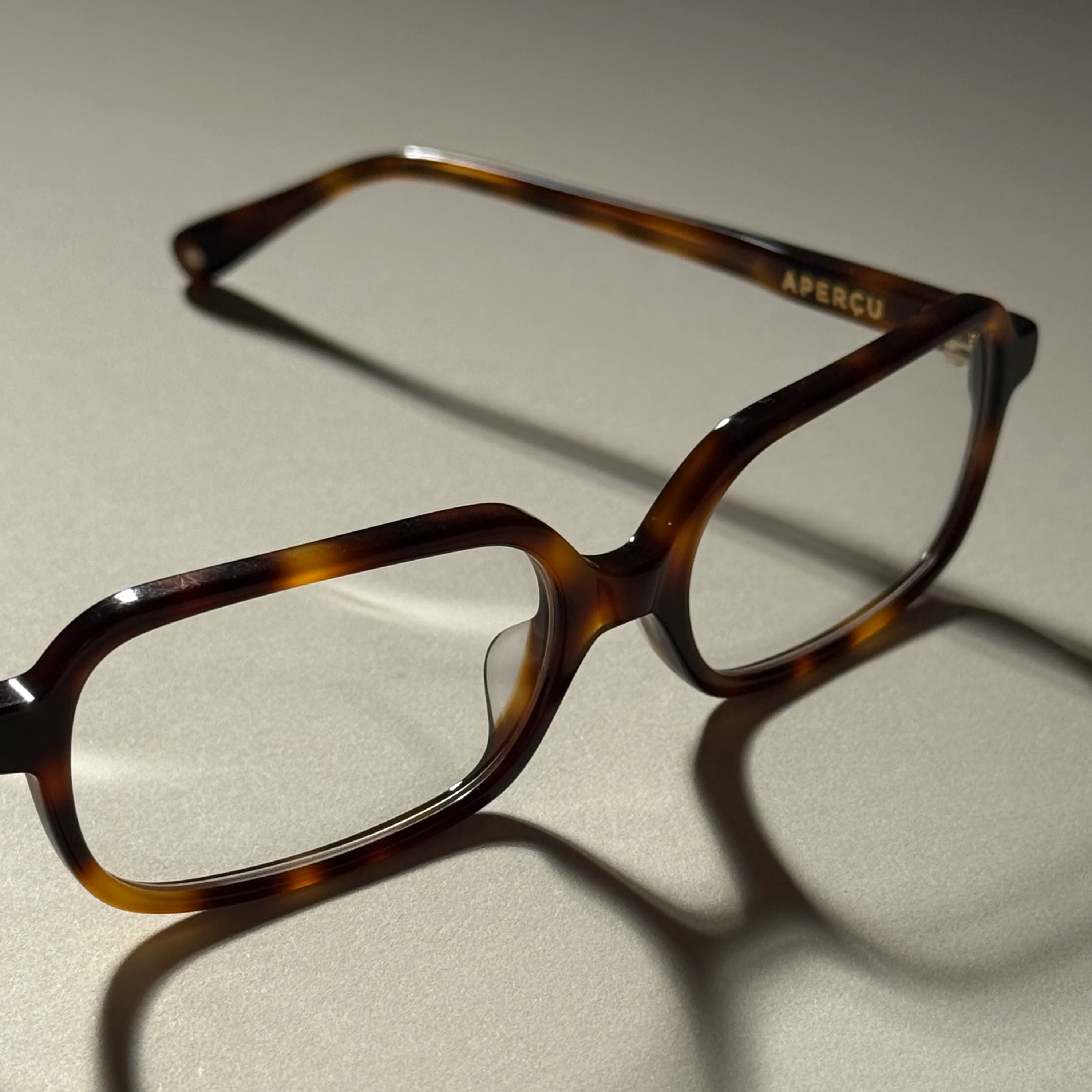 Essentiel Single Vision Optical Lens